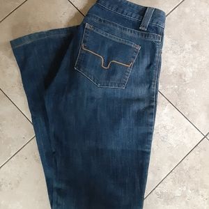 Kimes Betty Jeans